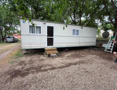 Mobile Home