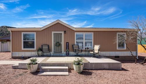 Vacation Home