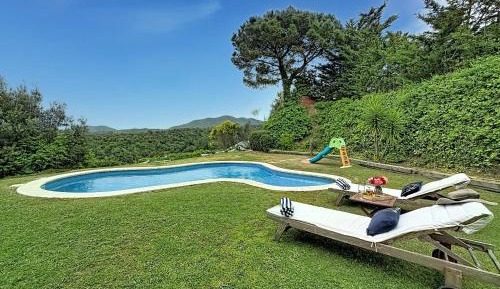 Vacation Home