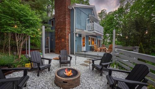 Vacation Home