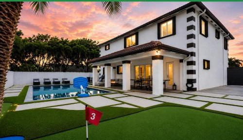 Villa