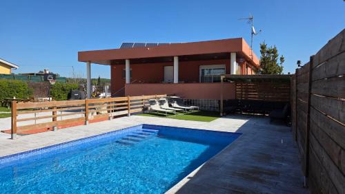 Villa