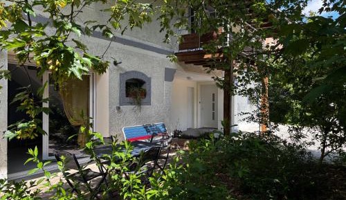 Three-Bedroom Standard Apartment