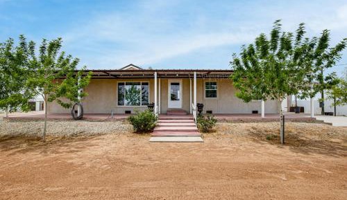 Vacation Home