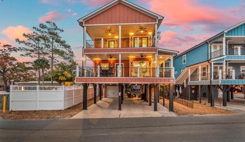 Vacation Home