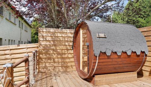 Triple Room with Mountain View