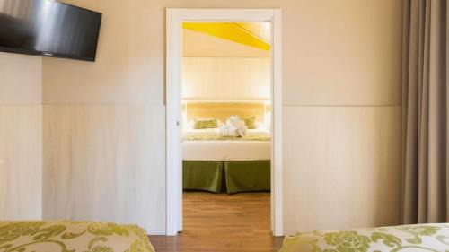 Comfort Quadruple Room