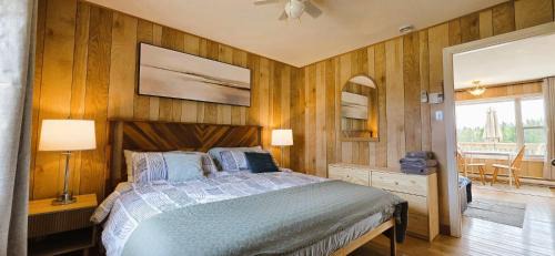 One-Bedroom Standard Apartment