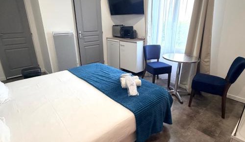 Standard Suite