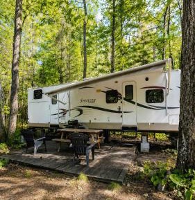 Mobile Home