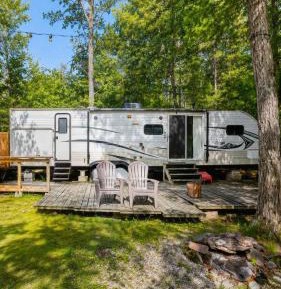 Mobile Home