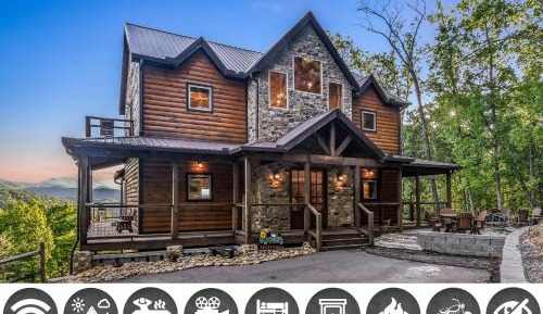 Five-Bedroom House