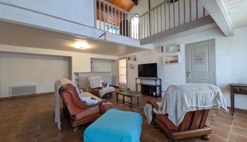 Six-Bedroom House