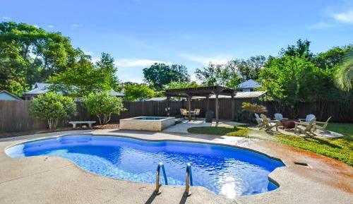 Vacation Home