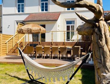 Superior Villa