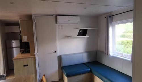 Mobile Home