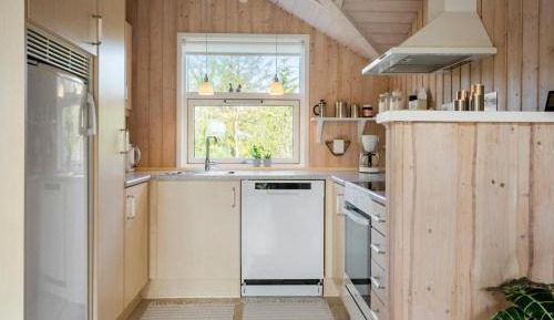Three-Bedroom Home