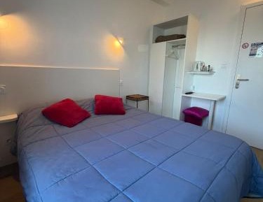 Comfort Double Room with Sea View