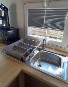 Mobile Home