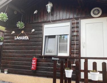 One-Bedroom Chalet