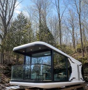 Mobile Home