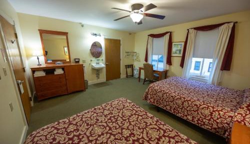 Double Room - Disability Access