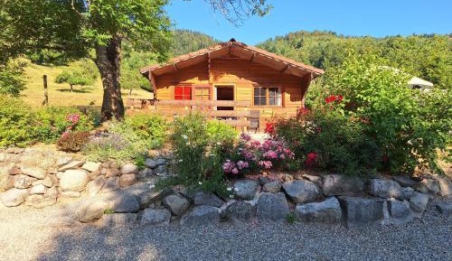 One-Bedroom Chalet