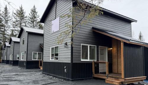 Chalet