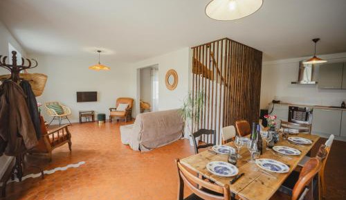 Three-Bedroom Home