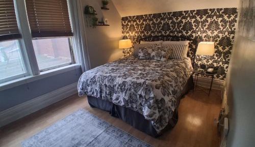 Superior Queen Room