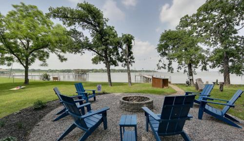 Vacation Home