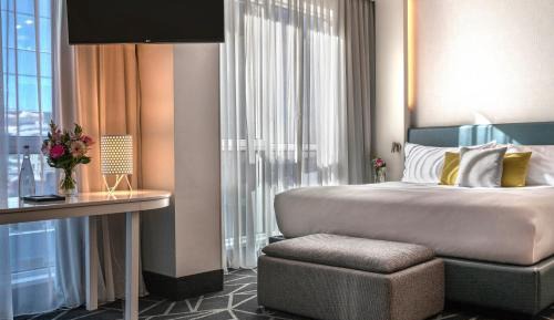 Loft Suite