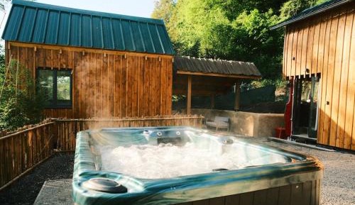 Three-Bedroom Chalet