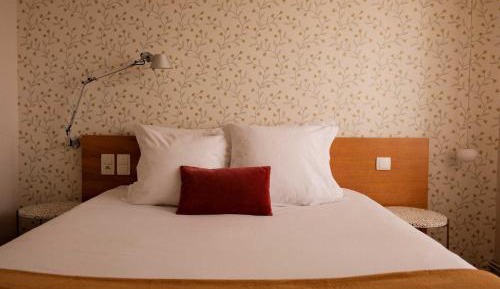 Double Room - Disability Access