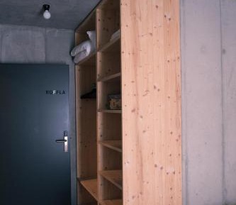 Small Double Room