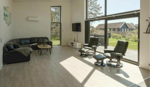 Four-Bedroom Vacation Home