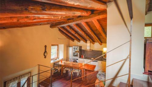 Three-Bedroom Chalet