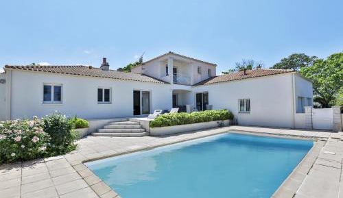 Vacation Home