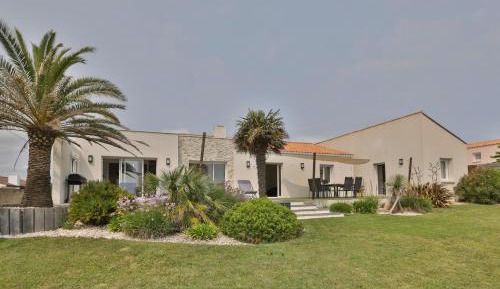 Vacation Home