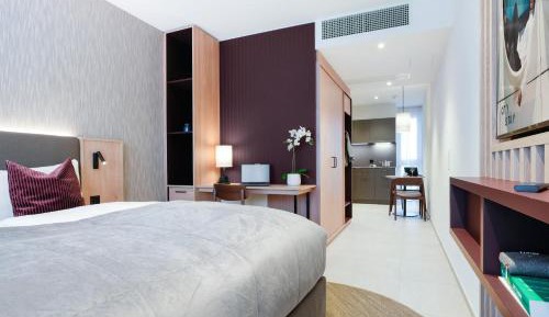 Superior Apartment