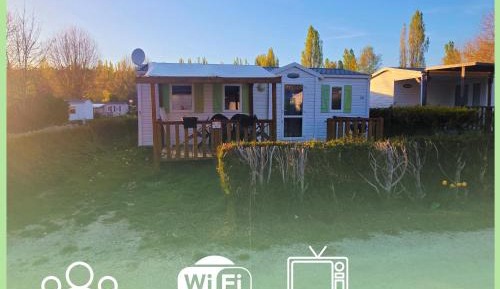 Mobile Home