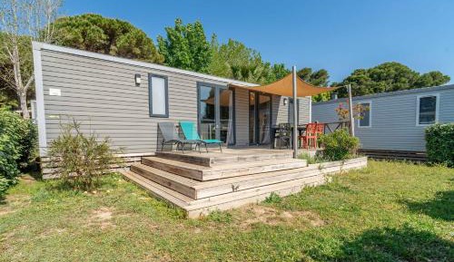 Superior Apartment with Sauna