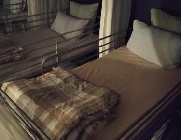Budget Single Room