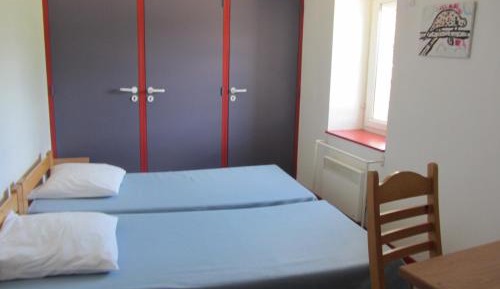 Double Room with Park View