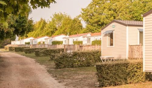 Mobile Home