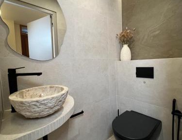 One-Bedroom Villa