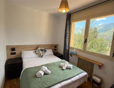 King Suite with Balcony