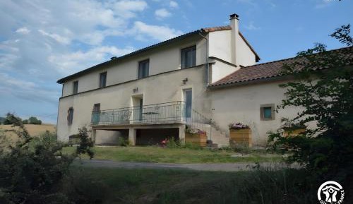 Six-Bedroom House