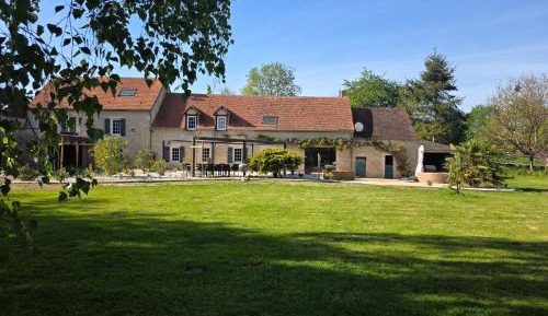 Five-Bedroom House