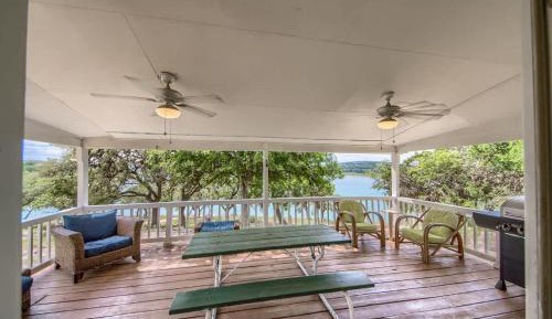 Vacation Home